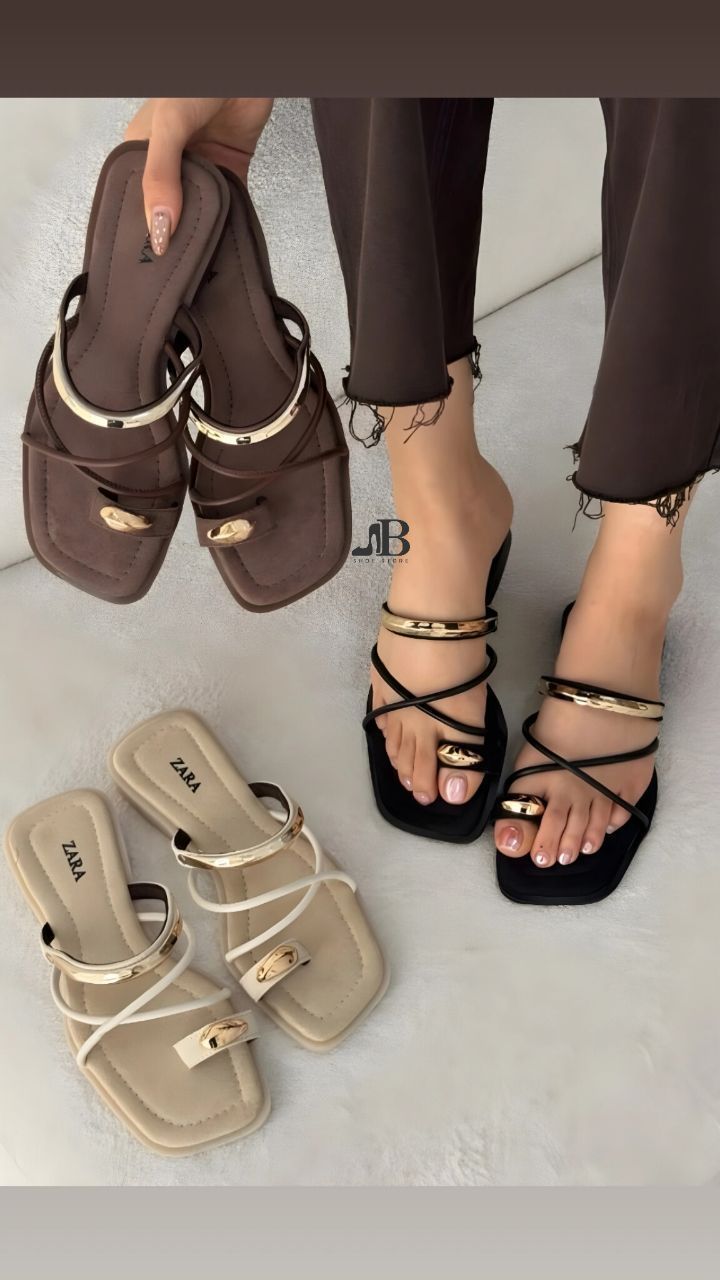 کفش صندل زنانه